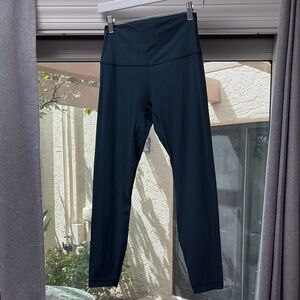 Lululemon High-Waisted Leggings
